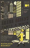 Lillian Boxfish Takes a Walk by Kathleen Rooney